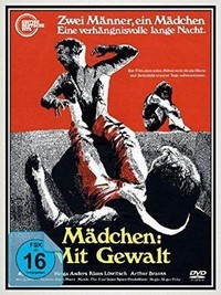 Mädchen... Nur mit Gewalt (1970) - poster