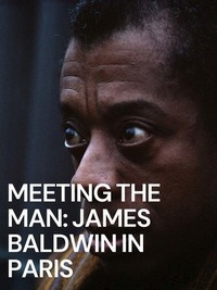 Meeting the Man (1970) - poster