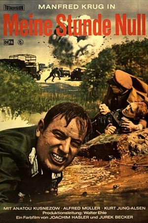 Meine Stunde Null (1970) - poster