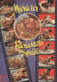 Mera ur Kärlekens Språk (1970) - poster