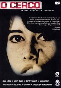 O Cerco (1970) - poster