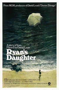 Ryan's Daughter (1970) - poster