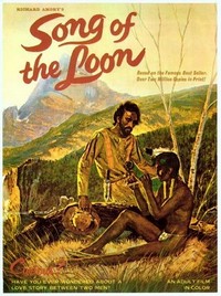 Song of the Loon (1970) - poster