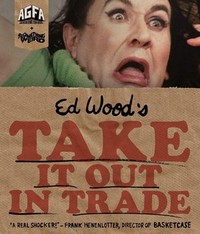 Take It Out in Trade (1970) - poster