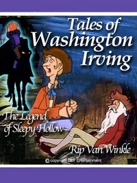 Tales of Washington Irving (1970) - poster