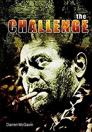 The Challenge (1970) - poster