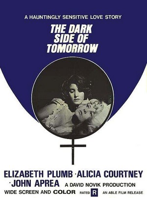 The Dark Side of Tomorrow (1970) - poster