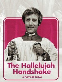 The Hallelujah Handshake (1970) - poster