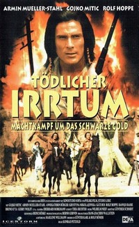 Tödlicher Irrtum (1970) - poster