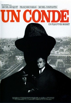 Un Condé (1970) - poster