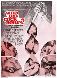 Who Killed Cock Robin? (1970) - poster