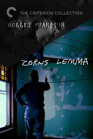 Zorns Lemma (1970) - poster