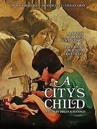 A City's Child (1971) - poster