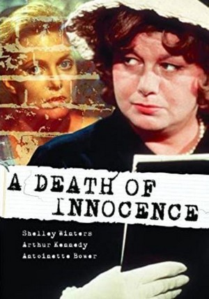 A Death of Innocence (1971) - poster
