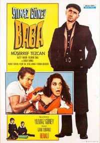 Baba (1971) - poster