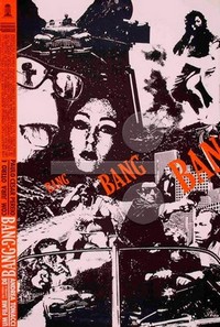 Bang Bang (1971) - poster