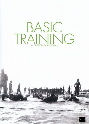 Basic Training (1971) - poster