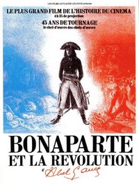 Bonaparte et la Révolution (1971) - poster