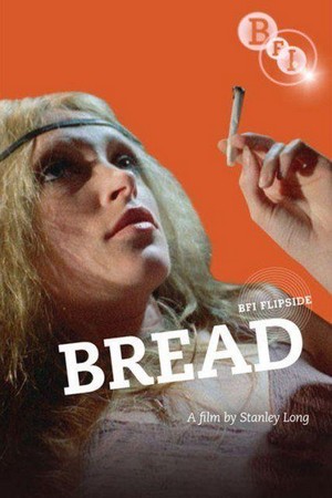 Bread (1971) - poster