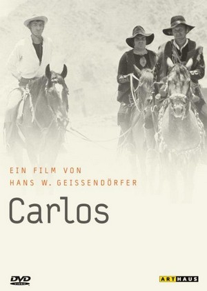 Carlos (1971) - poster