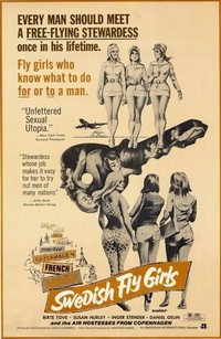 Christa (1971) - poster