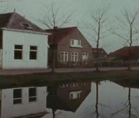 De Noord 20-29 (1971) - poster