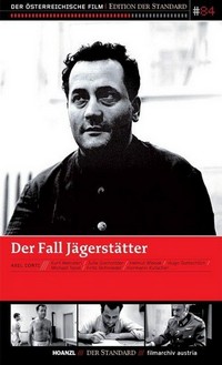 Der Fall Jägerstätter (1971) - poster