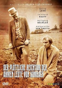 Der Plötzliche Reichtum der Armen Leute von Kombach (1971) - poster