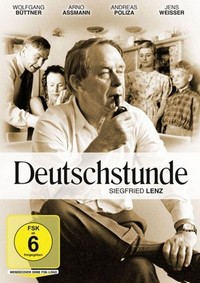 Deutschstunde (1971) - poster