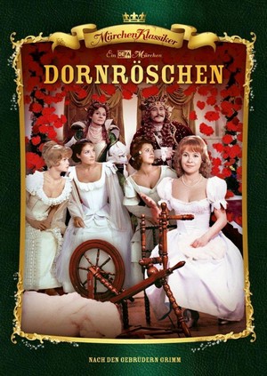 Dornröschen (1971) - poster