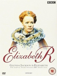 Elizabeth R (1971) - poster