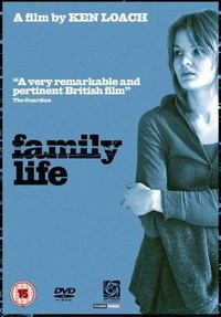 Family Life (1971) - poster