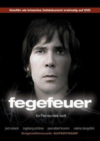 Fegefeuer (1971) - poster