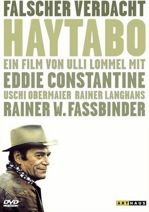 Haytabo (1971) - poster