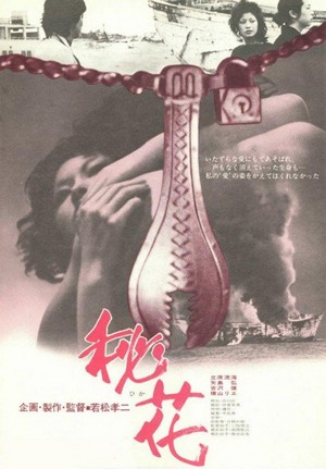 Hika (1971) - poster