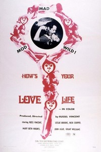 How's Your Love Life? (1971) - poster