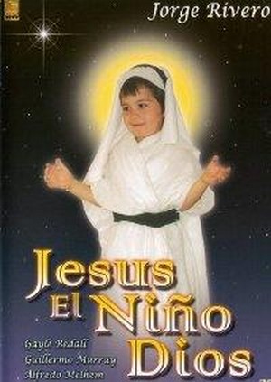 Jesús, el Niño Dios (1971) - poster