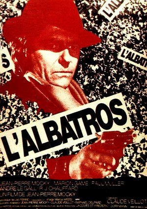 L'Albatros (1971) - poster