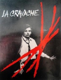 La Cravache (1971) - poster