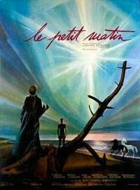 Le Petit Matin (1971) - poster