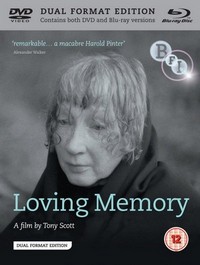 Loving Memory (1971) - poster