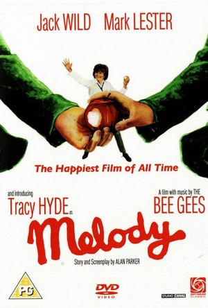 Melody (1971) - poster