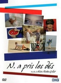 N. A Pris les Dés... (1971) - poster