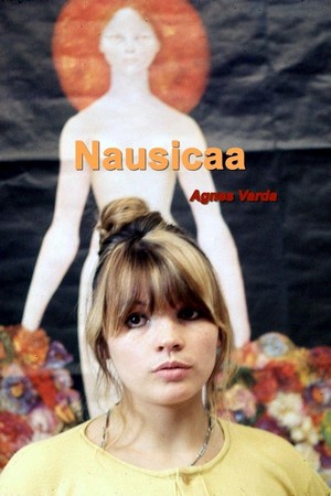Nausicaa (1971) - poster
