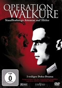 Operation Walküre (1971) - poster