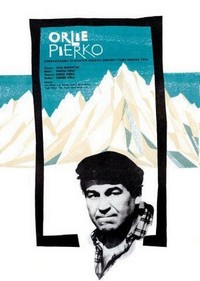 Orlie Pierko (1971) - poster