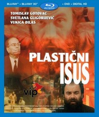 Plasticni Isus (1971) - poster