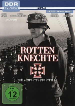 Rottenknechte (1971) - poster