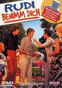 Rudi, Benimm Dich (1971) - poster