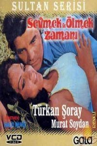 Sevmek Ve Olmek Zamani (1971) - poster